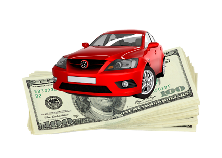 Get Cash for Car